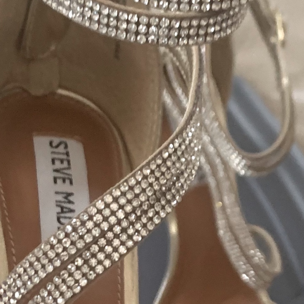 Evening Heels